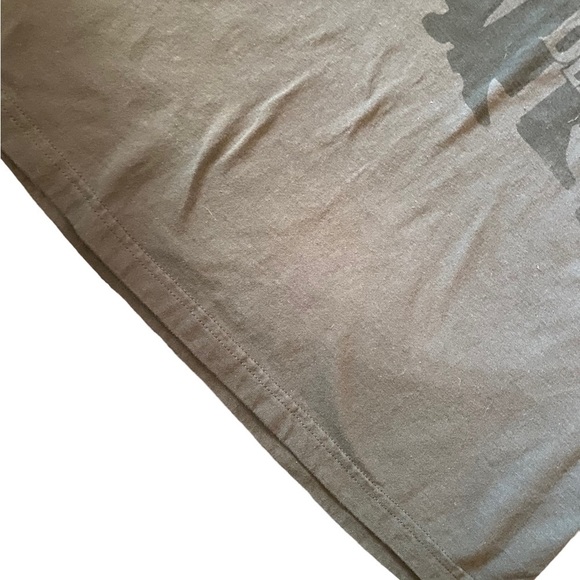 BEATLES Cotton T Shirt Size Medium - Picture 4 of 5